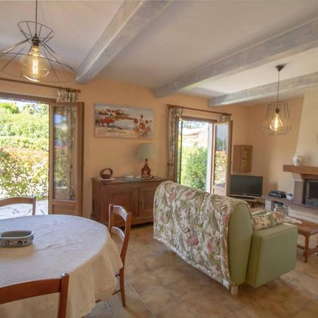 Large Spacious House In Frejus Exterior photo