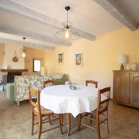Large Spacious House In Frejus Exterior photo