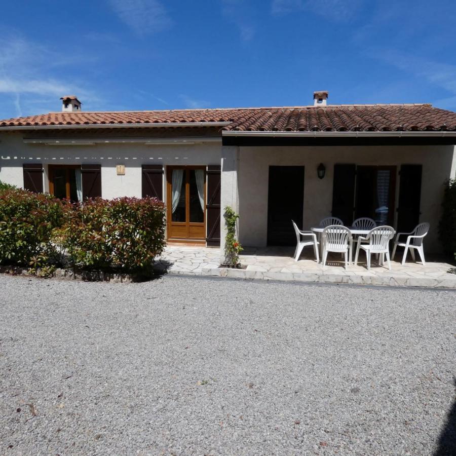 Large Spacious House In Frejus Exterior photo